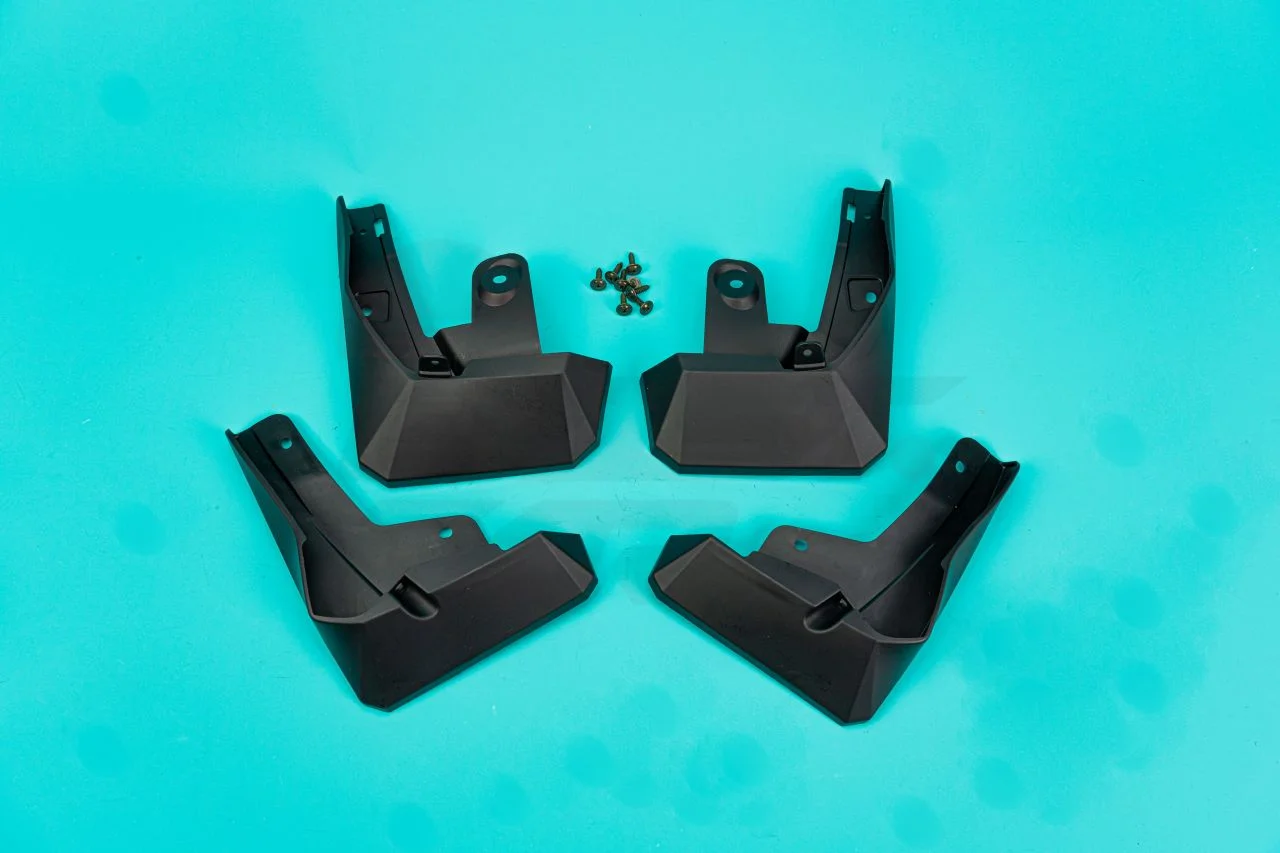 Брызговики Toyota Raize 2019-2025г