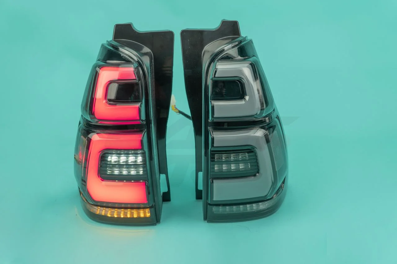 LED стопы Toyota 4Runner / Surf 210 2002-2009г