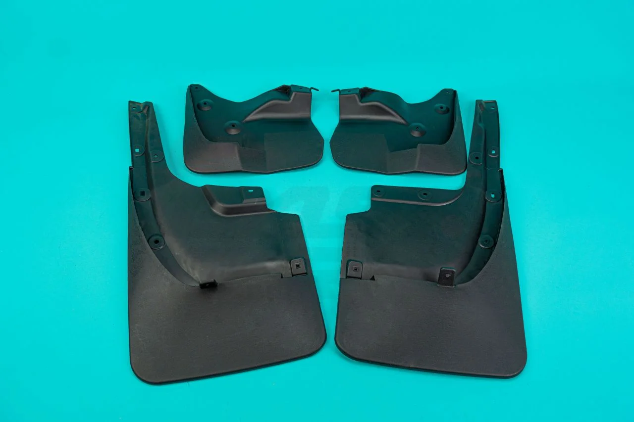 Брызговики Land Cruiser 200 2007-2021г