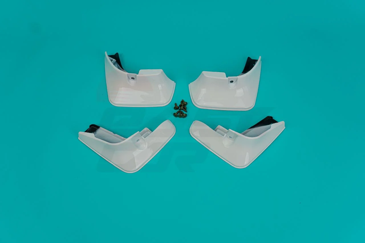 Брызговики Toyota Allion Premio 240 2001-2007г Бел