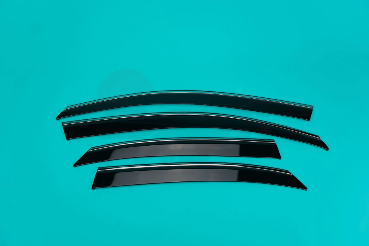 Ветровики Lexus NX200 NX200t NX300h 2014-2021г