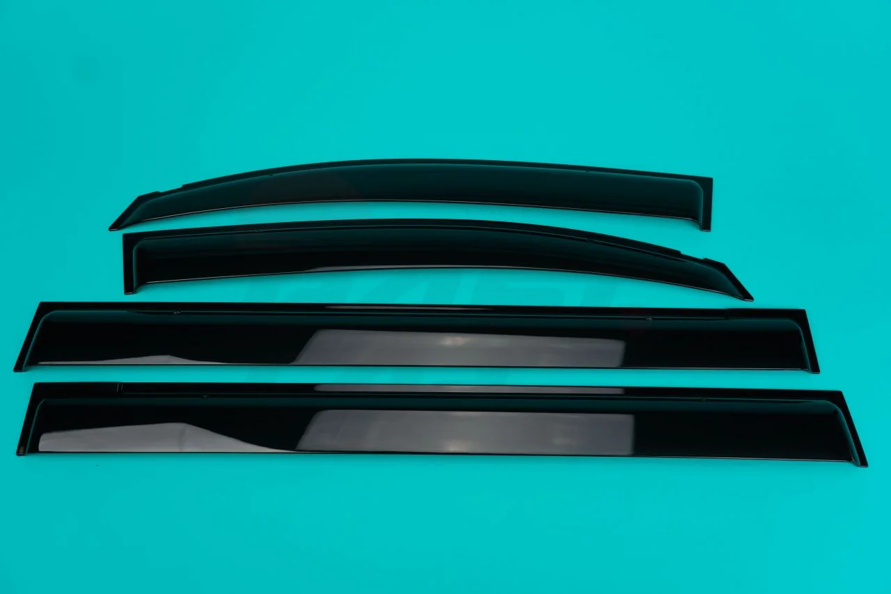 Ветровики Toyota Noah Voxy Esquire 80 2014-2022г