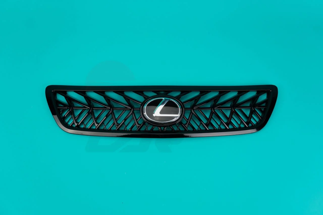 Решетка радиатора Lexus RX300 RX220 1997-2003г TRD