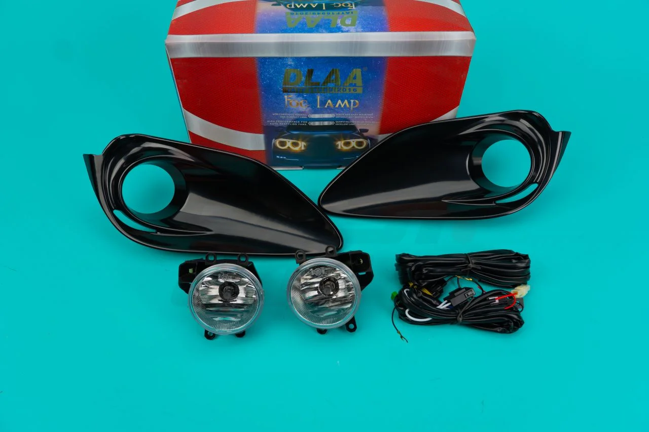 ПТФ Toyota Aqua X-urban 2014-2017г