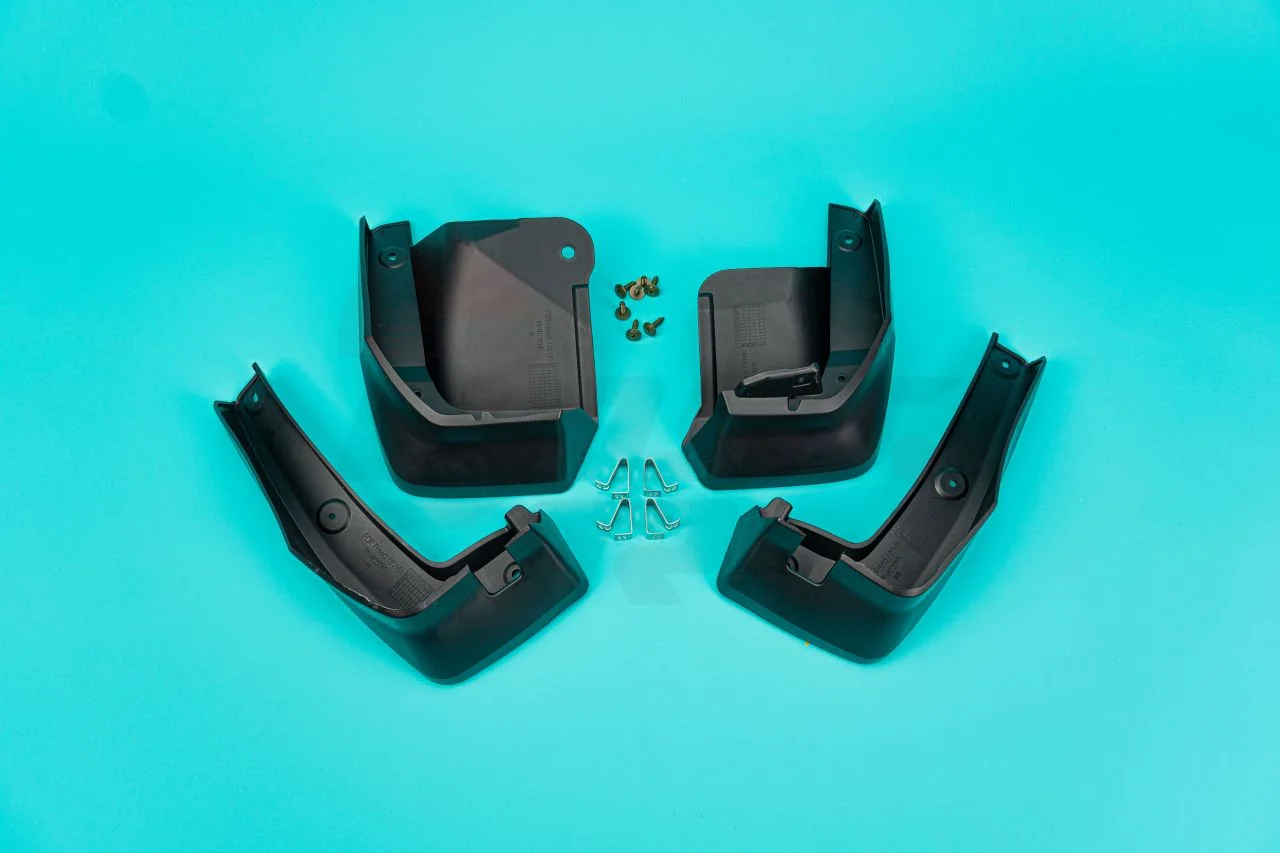 Брызговики Honda Freed 2 2016-2024г