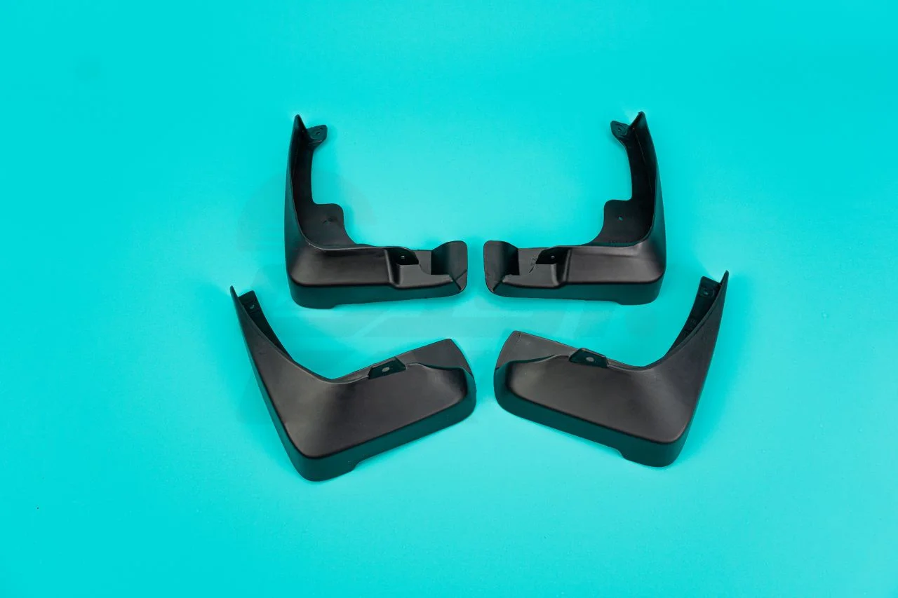 Брызговики Toyota Camry xv40 2006-2011г