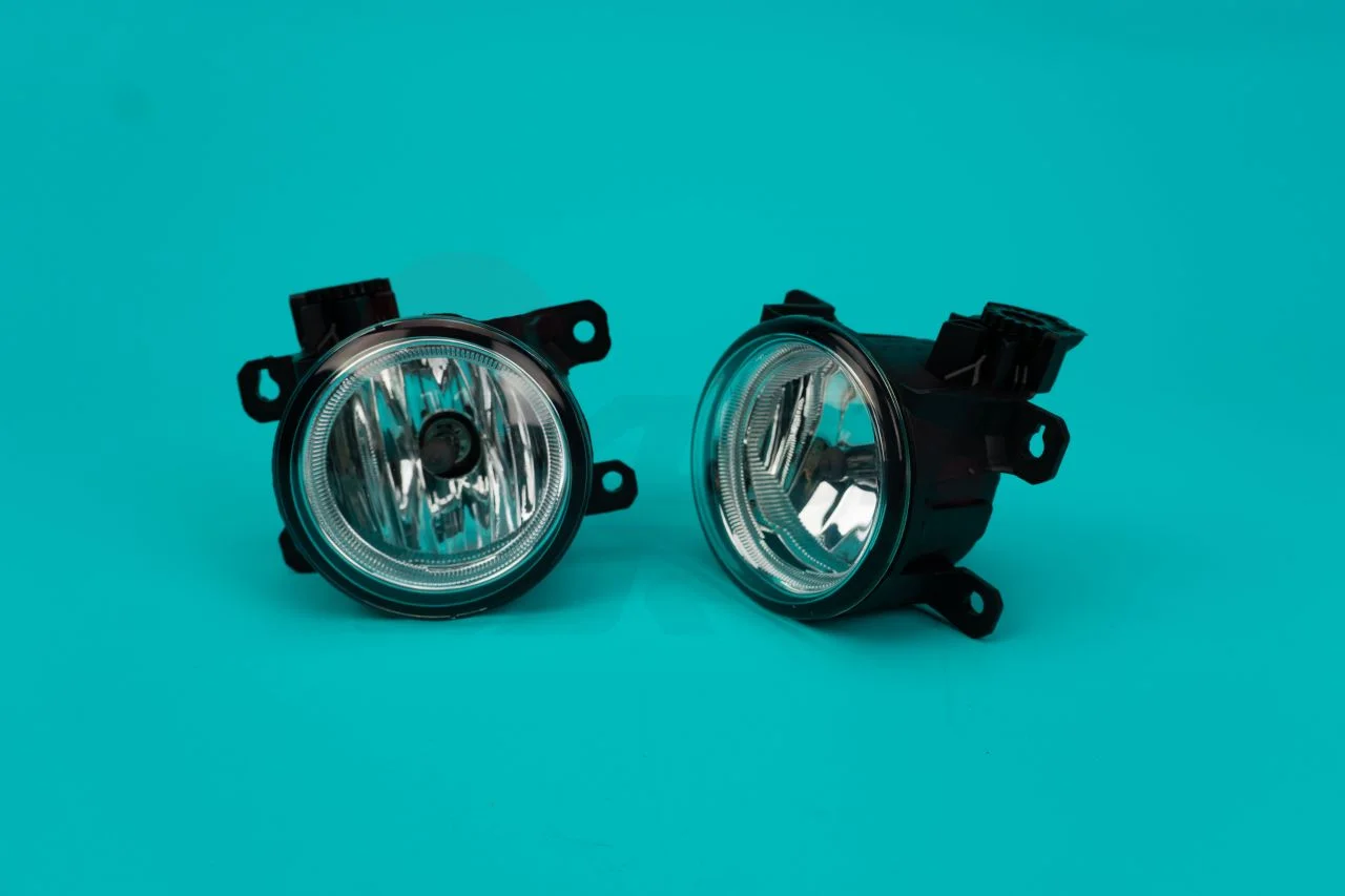 Туманки Honda / Suzuki