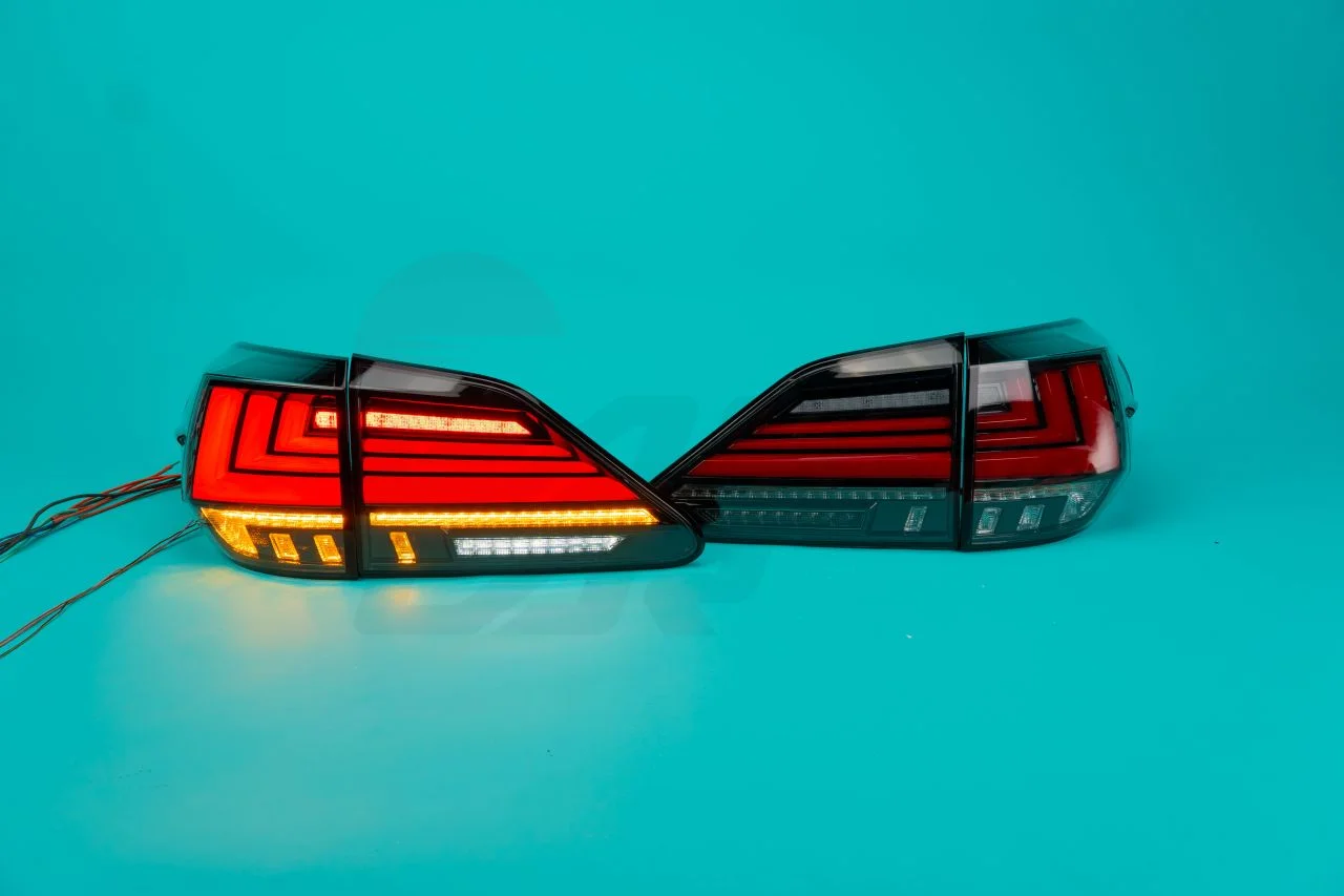 Задние фонари RX350 / Rx270 / RX450 2010-2015г