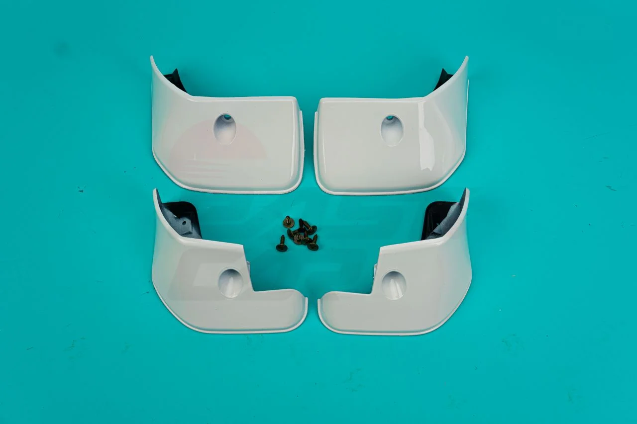 Брызговики Corolla Fielder / Axio 141 2006-2012