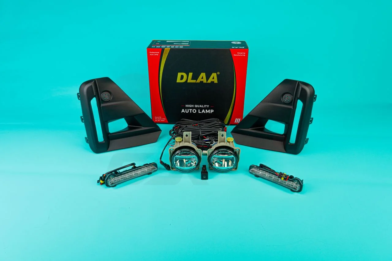 Противотуманные фары Daihatsu Rocky 2019-2026 LED