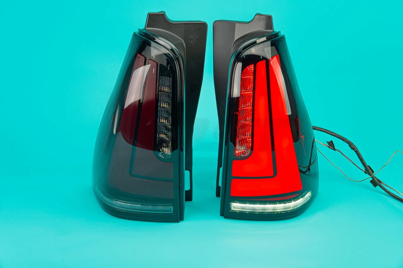 LED стопы Toyota Surf 210 / 4Runner 2002-2009г