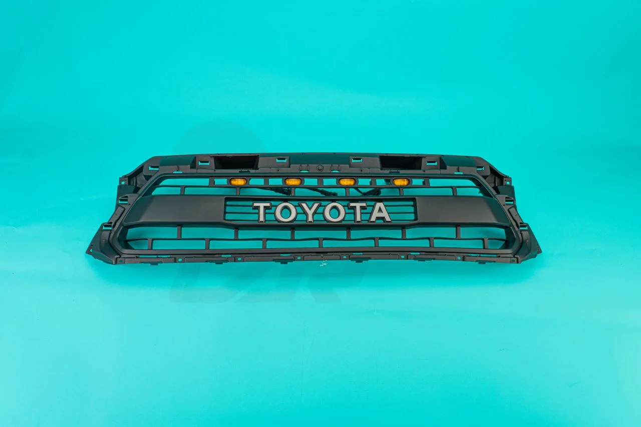 Toyota Tacoma 2011 - 2015 тюнинг решетка радиатора