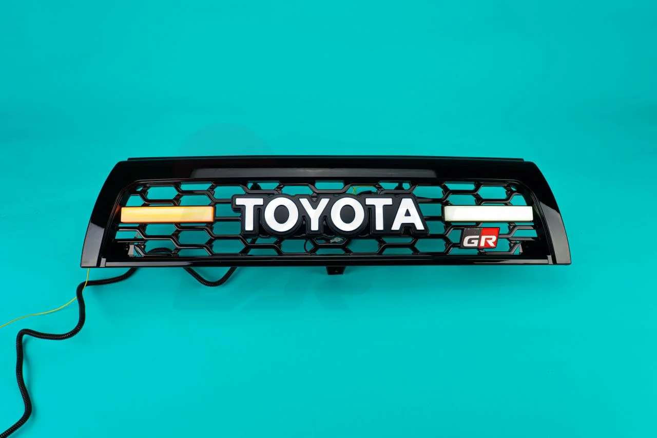 Toyota 4Runner / Hilux Surf 185 1995–2002 решетка