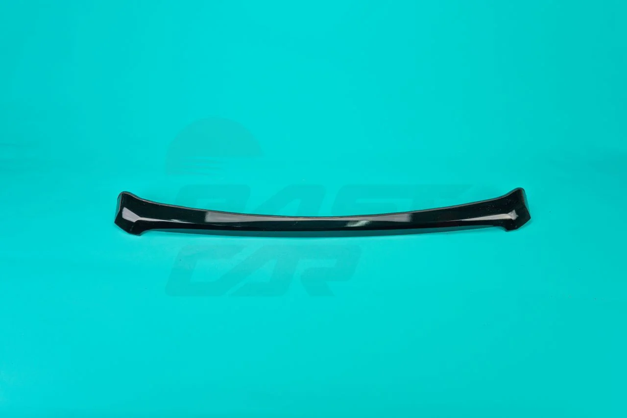 Toyota Land Cruiser Prado 150 молдинг капота