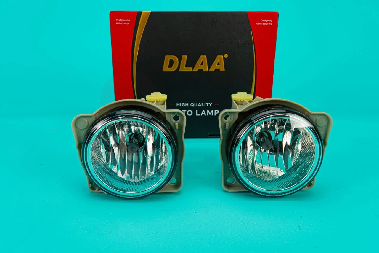 Туманки Toyota Raize Roomy Tank Левая Правая