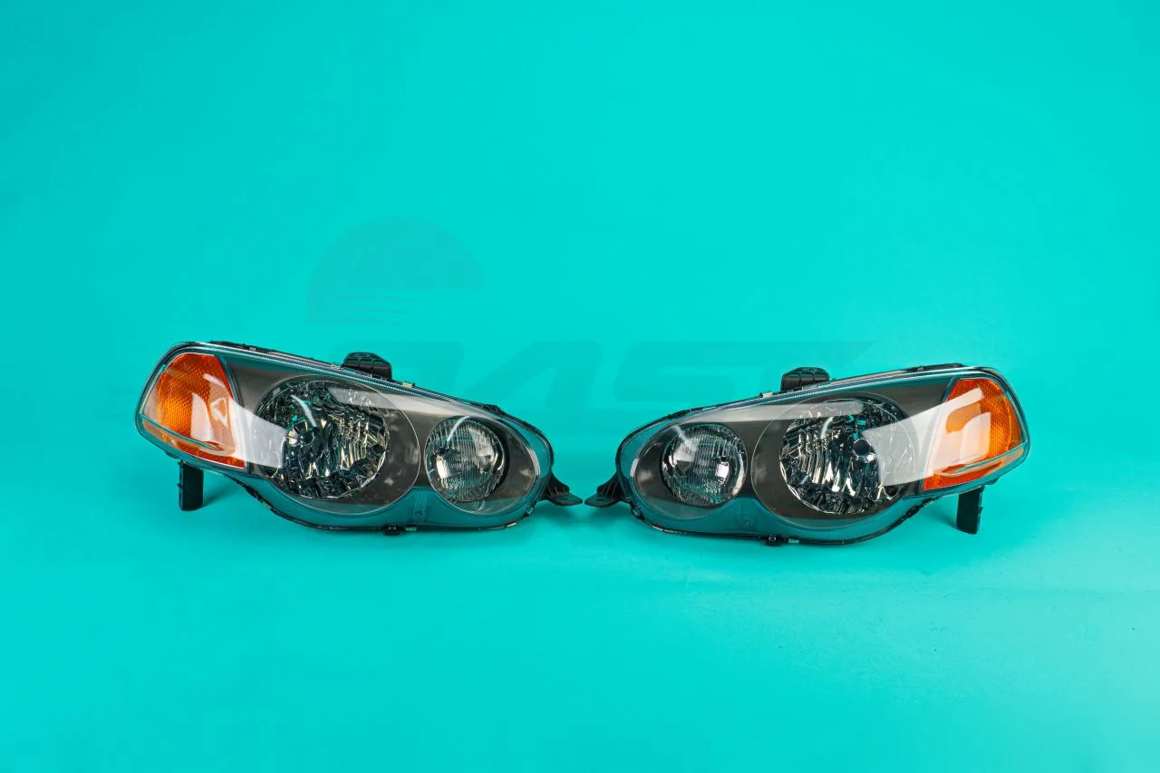 Honda HR-V 1998-2005г GH фары передние пара