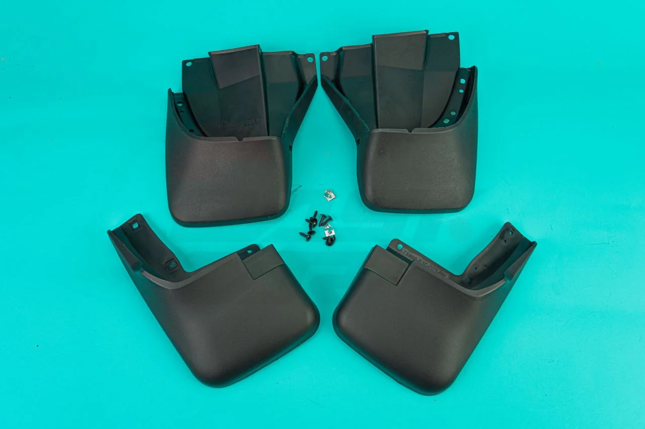 Брызговики Honda CR-V 1995-2001г RD1 RD2