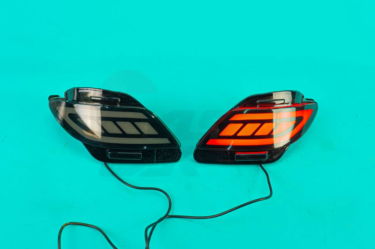 Катафоты Lexus RX350 / RX450h / RX270 2008-2015г